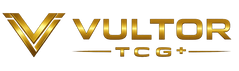 VULTOR TCG⁺ - Inicio